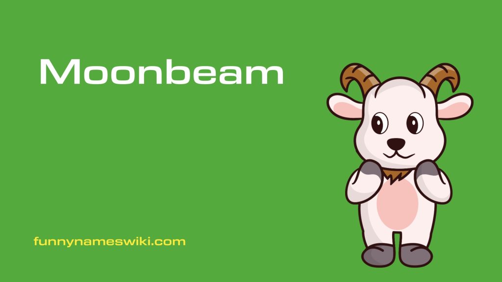 Moonbeam