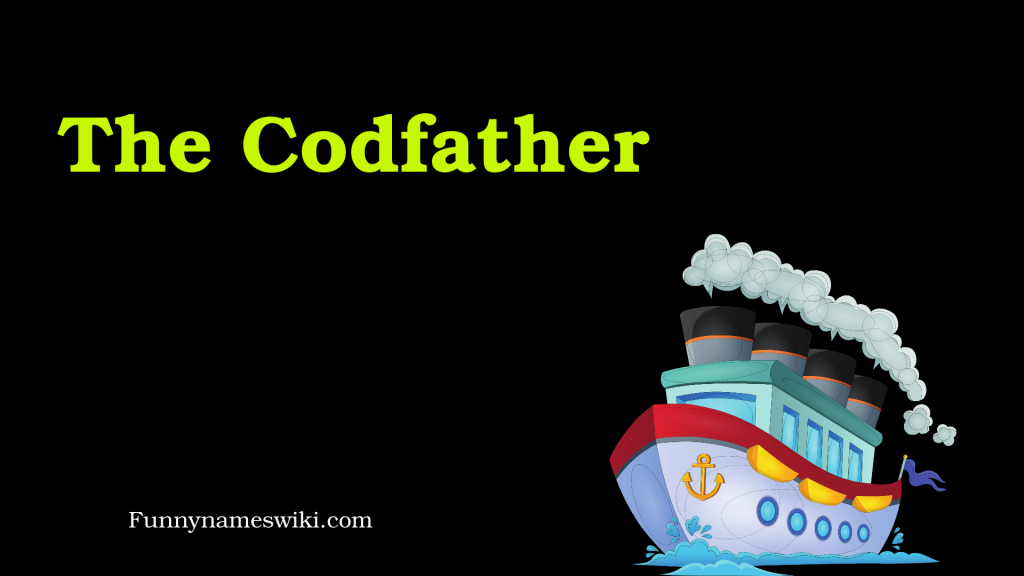 The Codfather