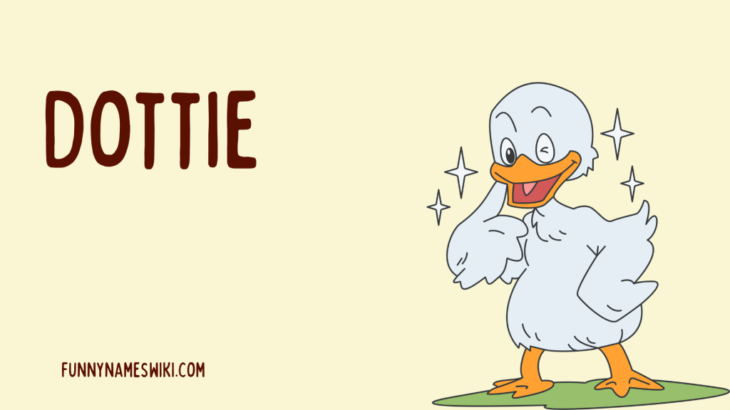 Dottie