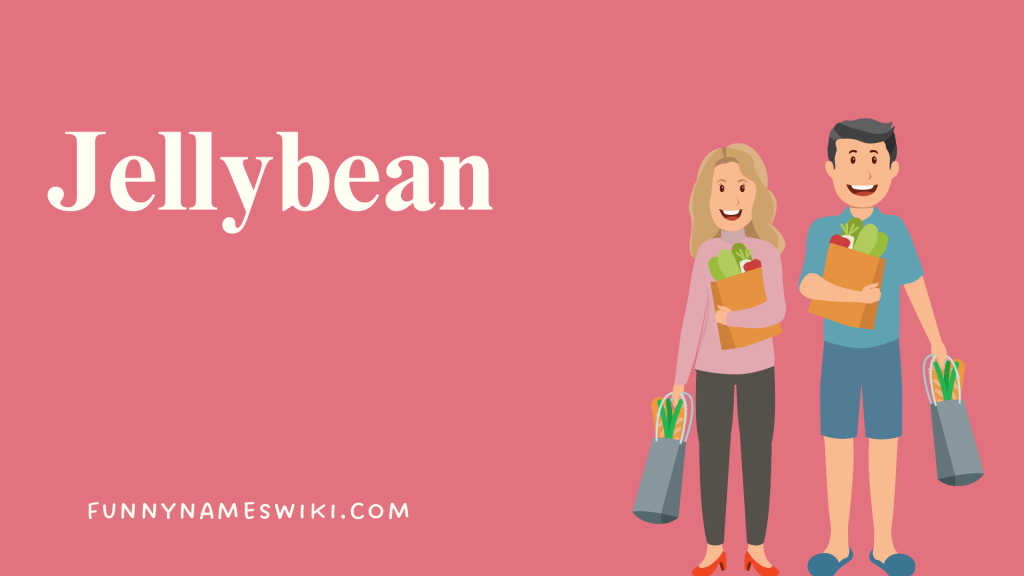 Jellybean