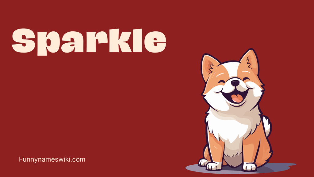 Sparkle