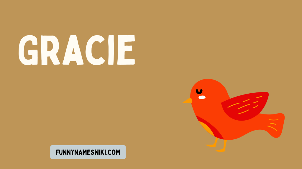 Gracie