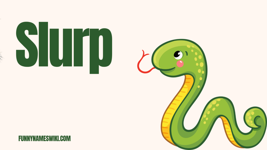 Slurp