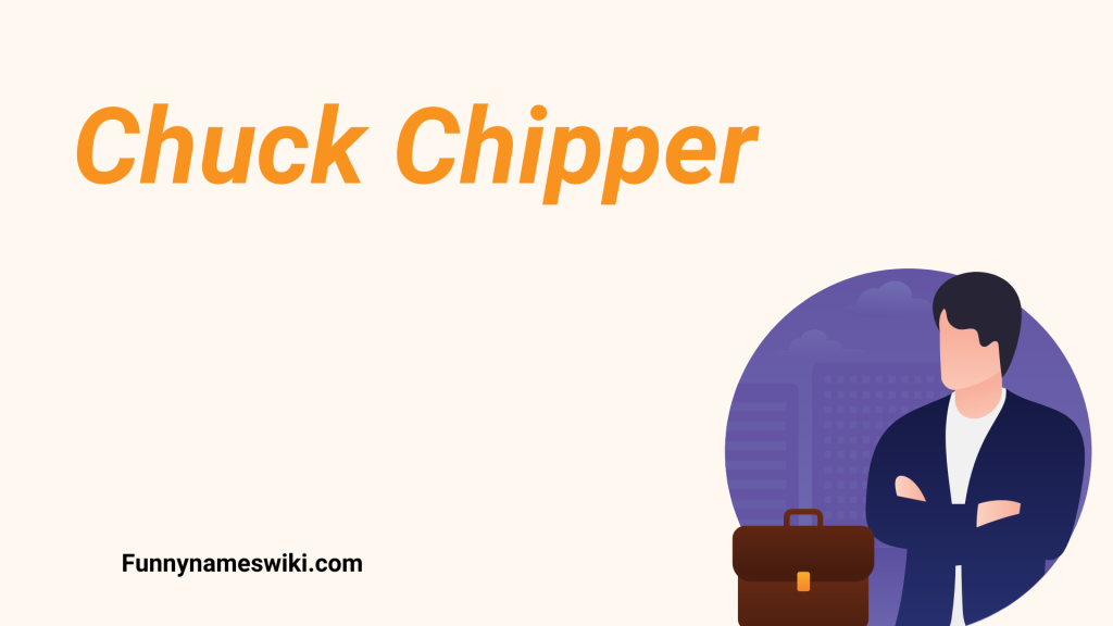 Chuck Chipper