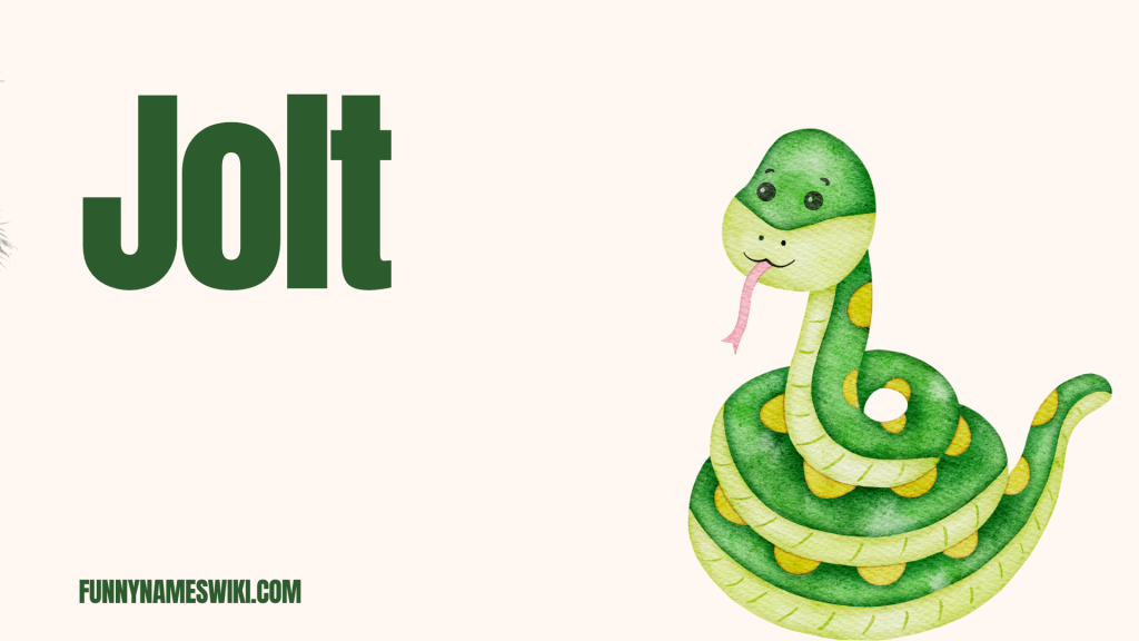 Jolt