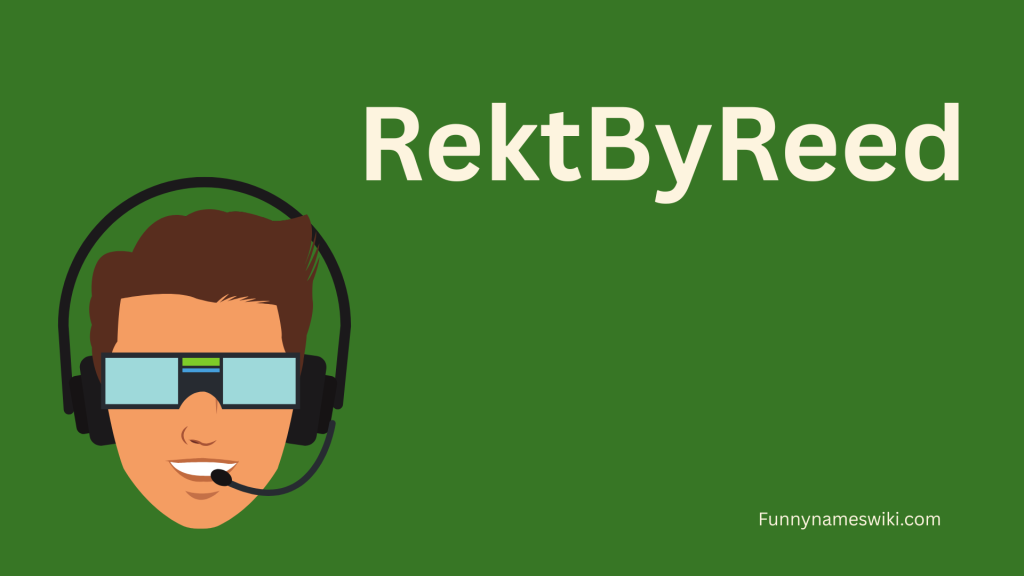 RektByReed