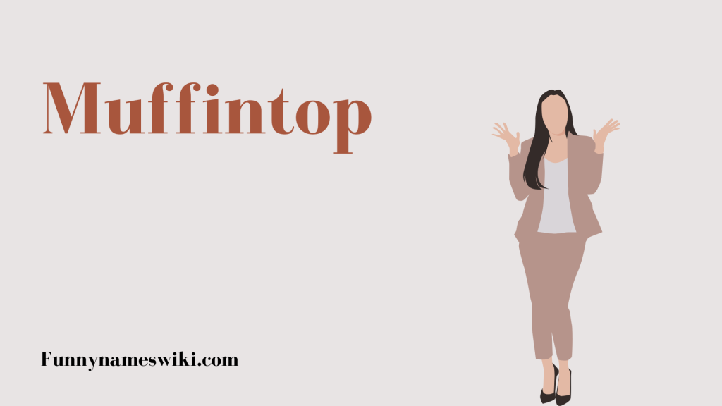 Muffintop