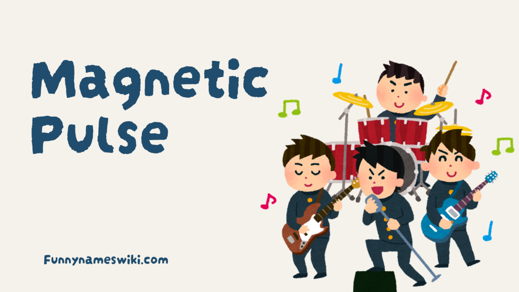 Magnetic Pulse