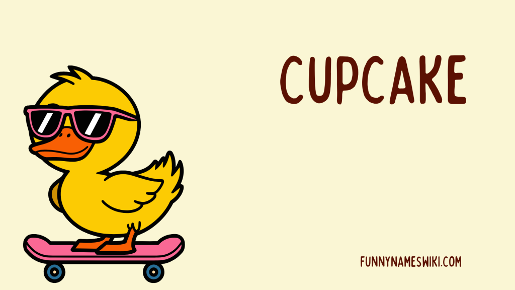 Cupcake