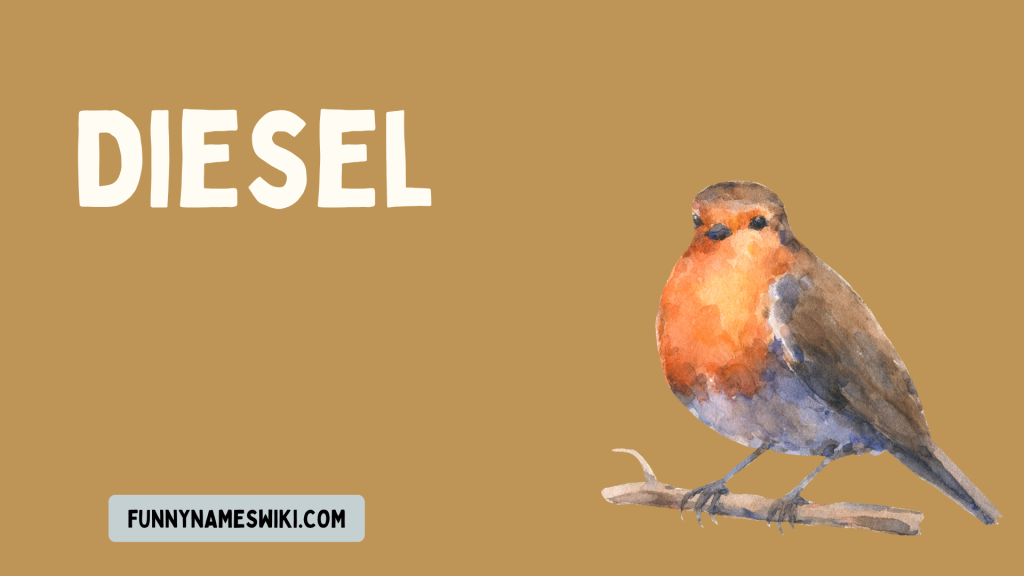 Diesel