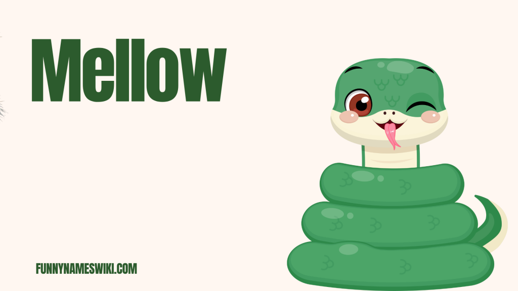 Mellow