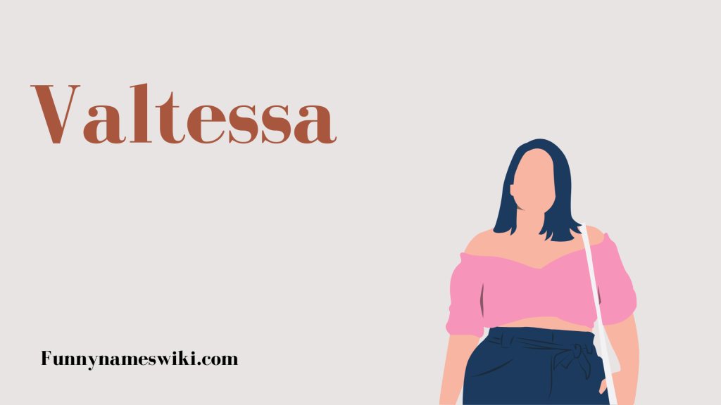 Valtessa