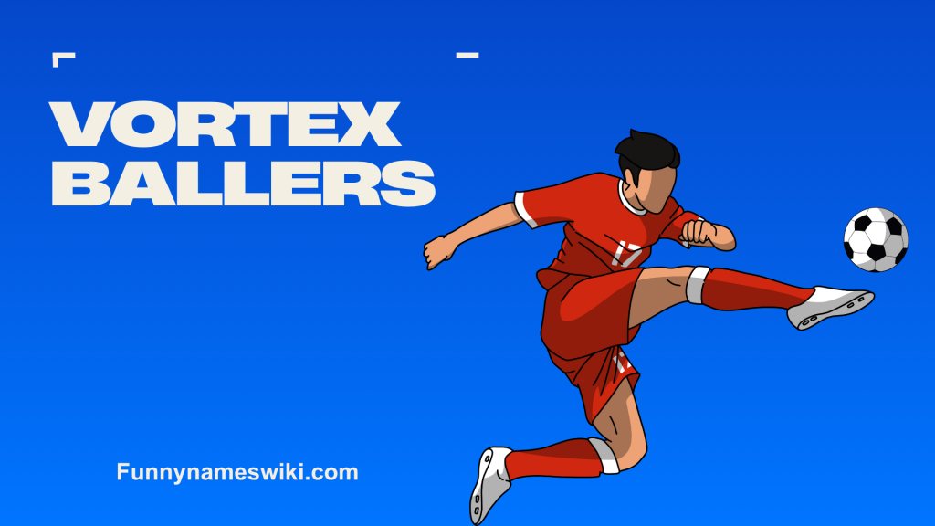 Vortex Ballers