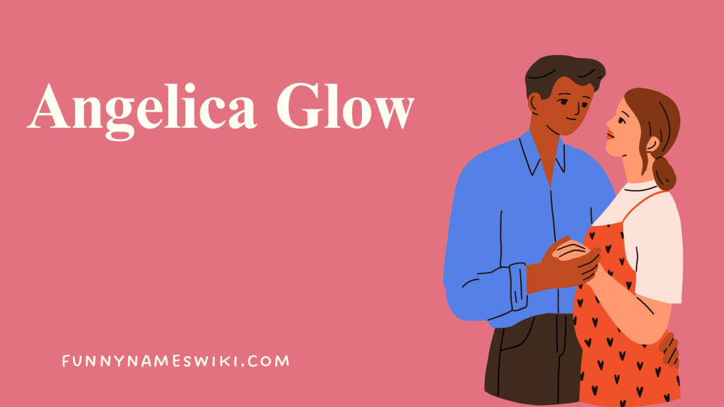 Angelica Glow