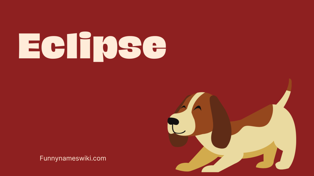 Eclipse