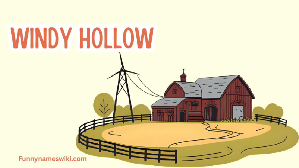 Windy Hollow
