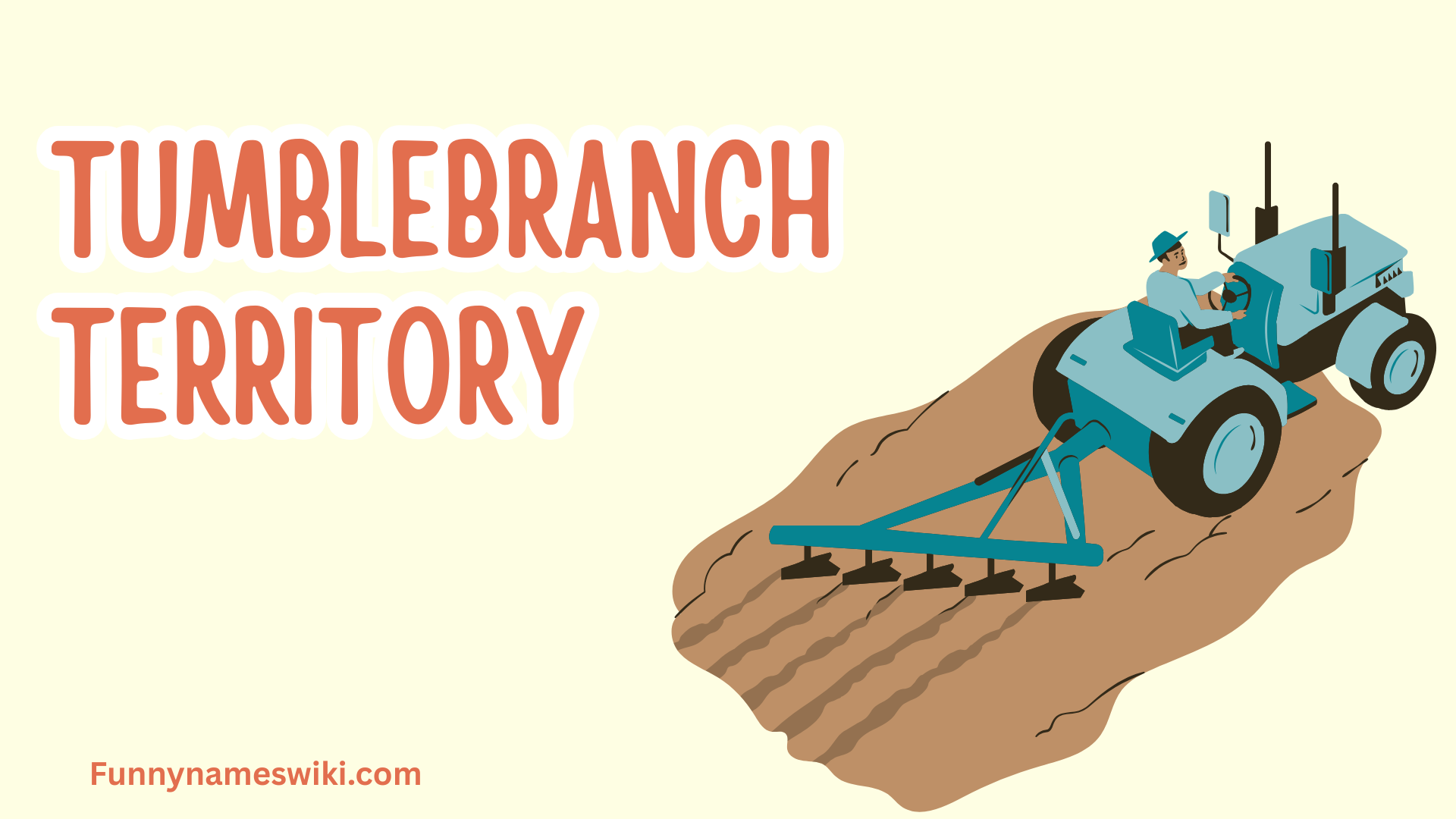 140+ Witty and Funny Farm Names That Are Udderly Hilarious – Funny ...