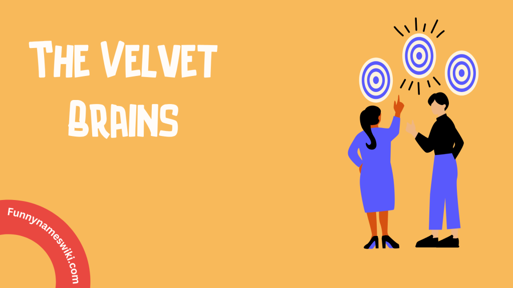 The Velvet Brains